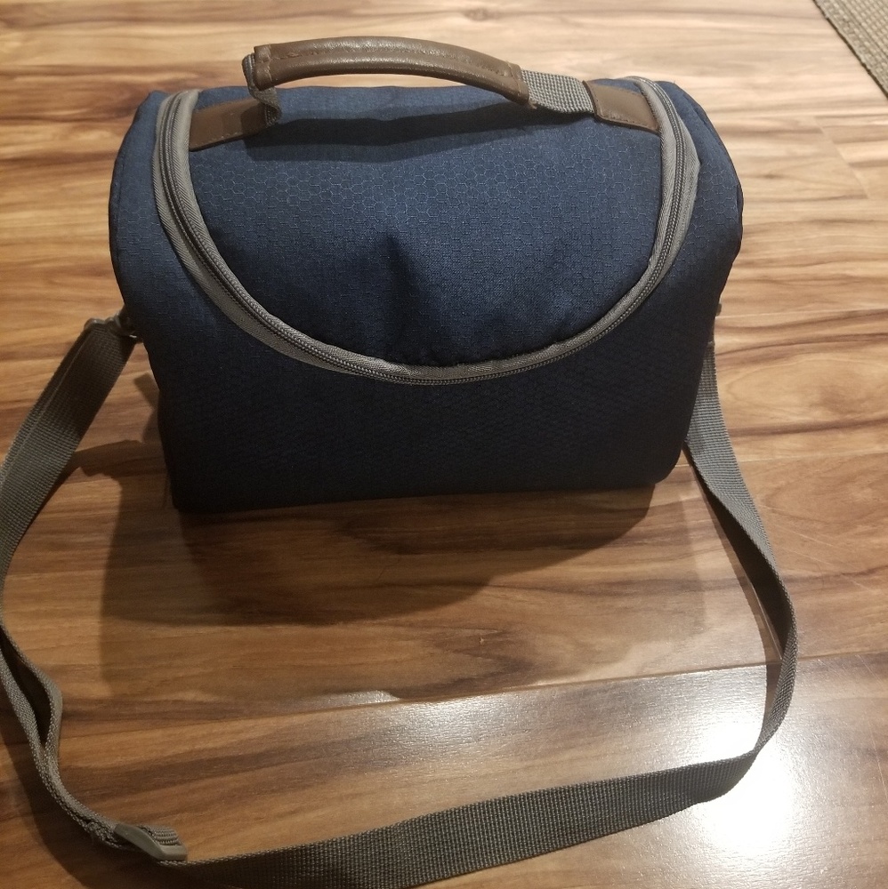 A Stylish Lunch bag